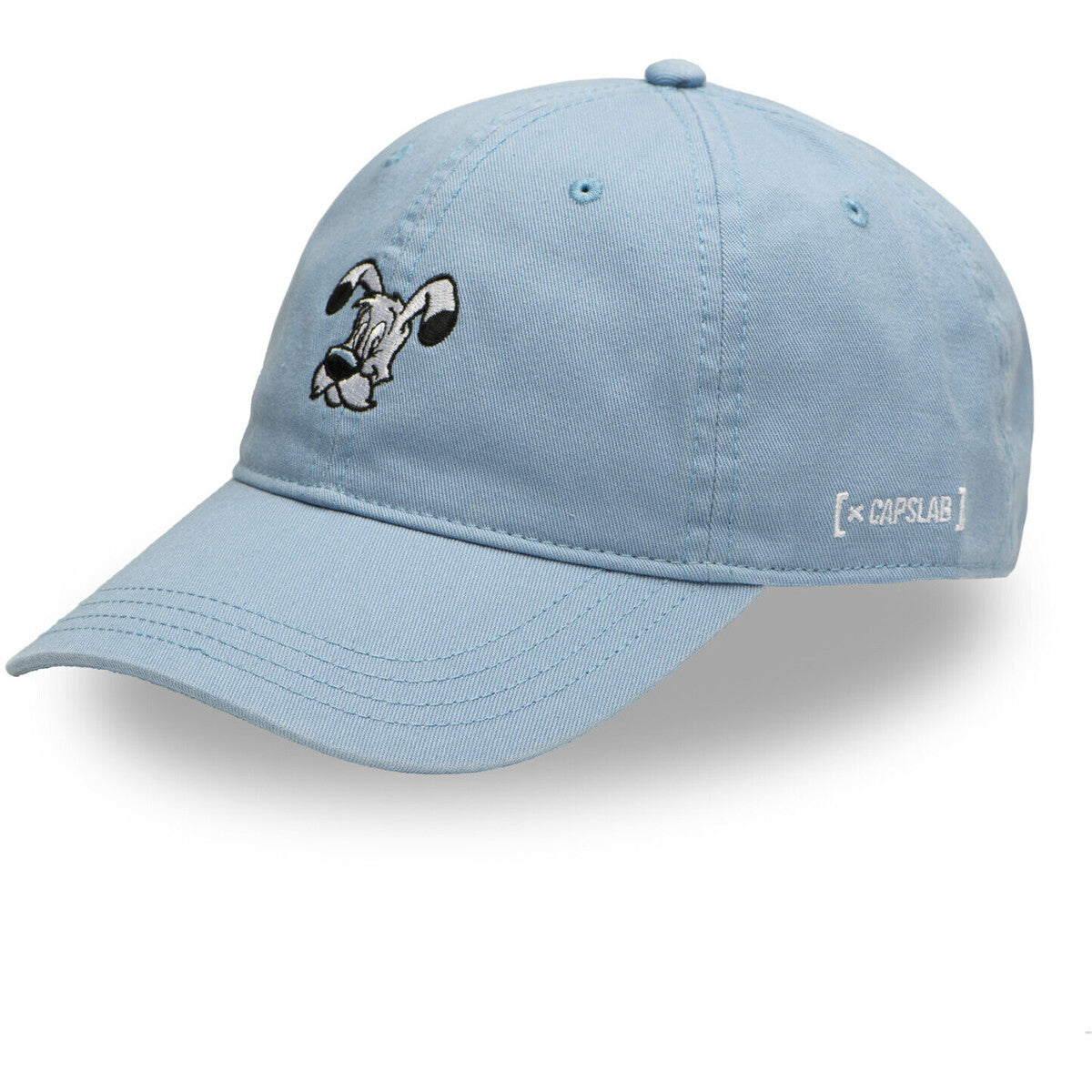 Capslab Casquette "Idefix"