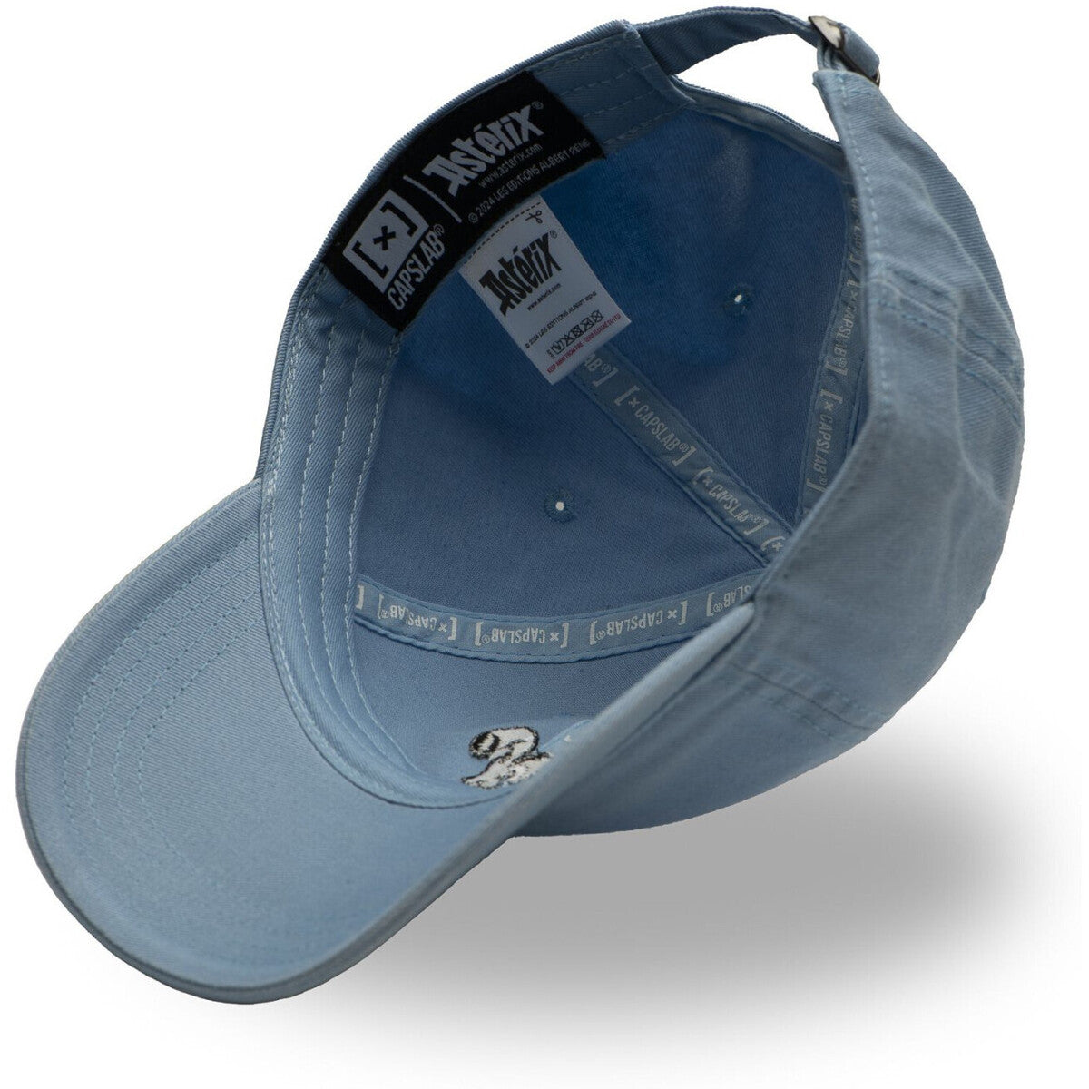 Capslab Casquette "Idefix"