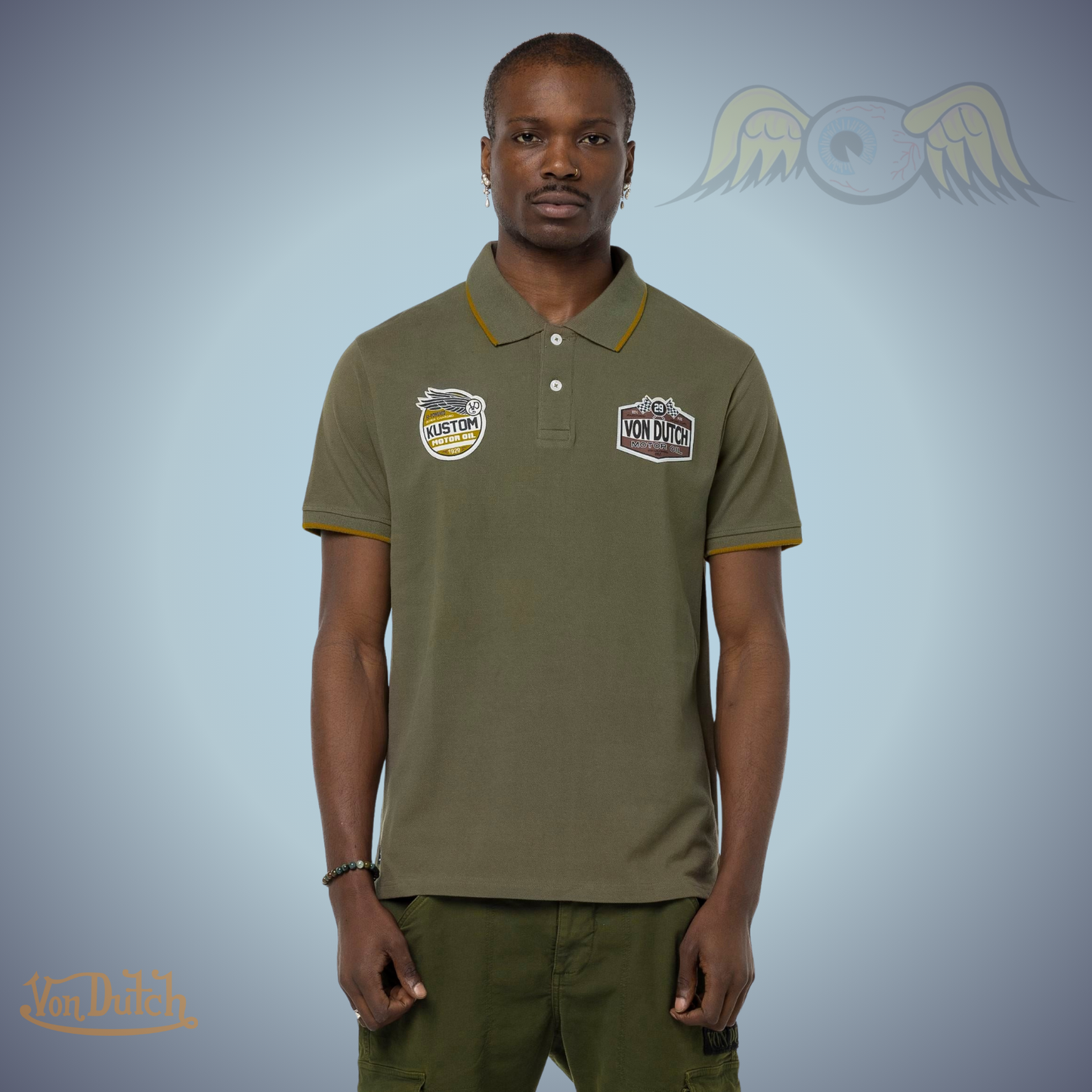 VD Polo "Kust"