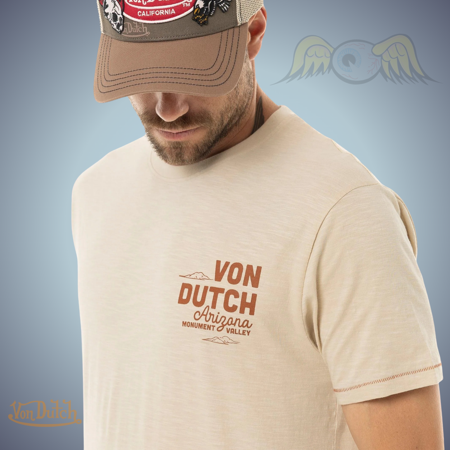 VD Tee Shirt "Arizona"