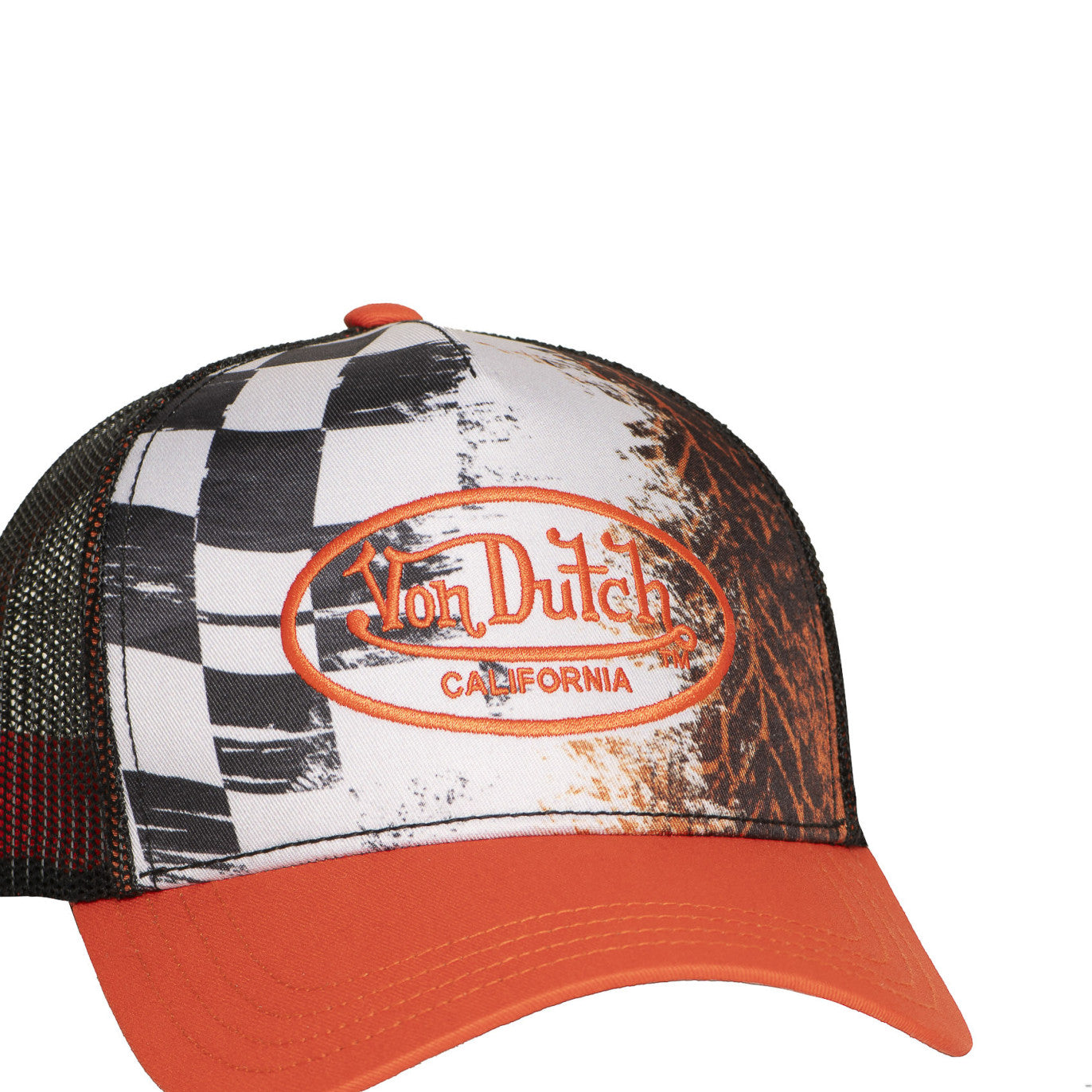 VD Casquette "Subli"
