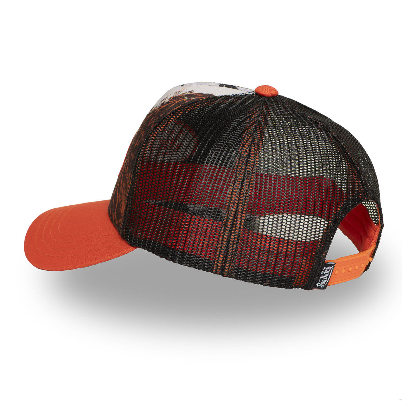 VD Casquette "Subli"
