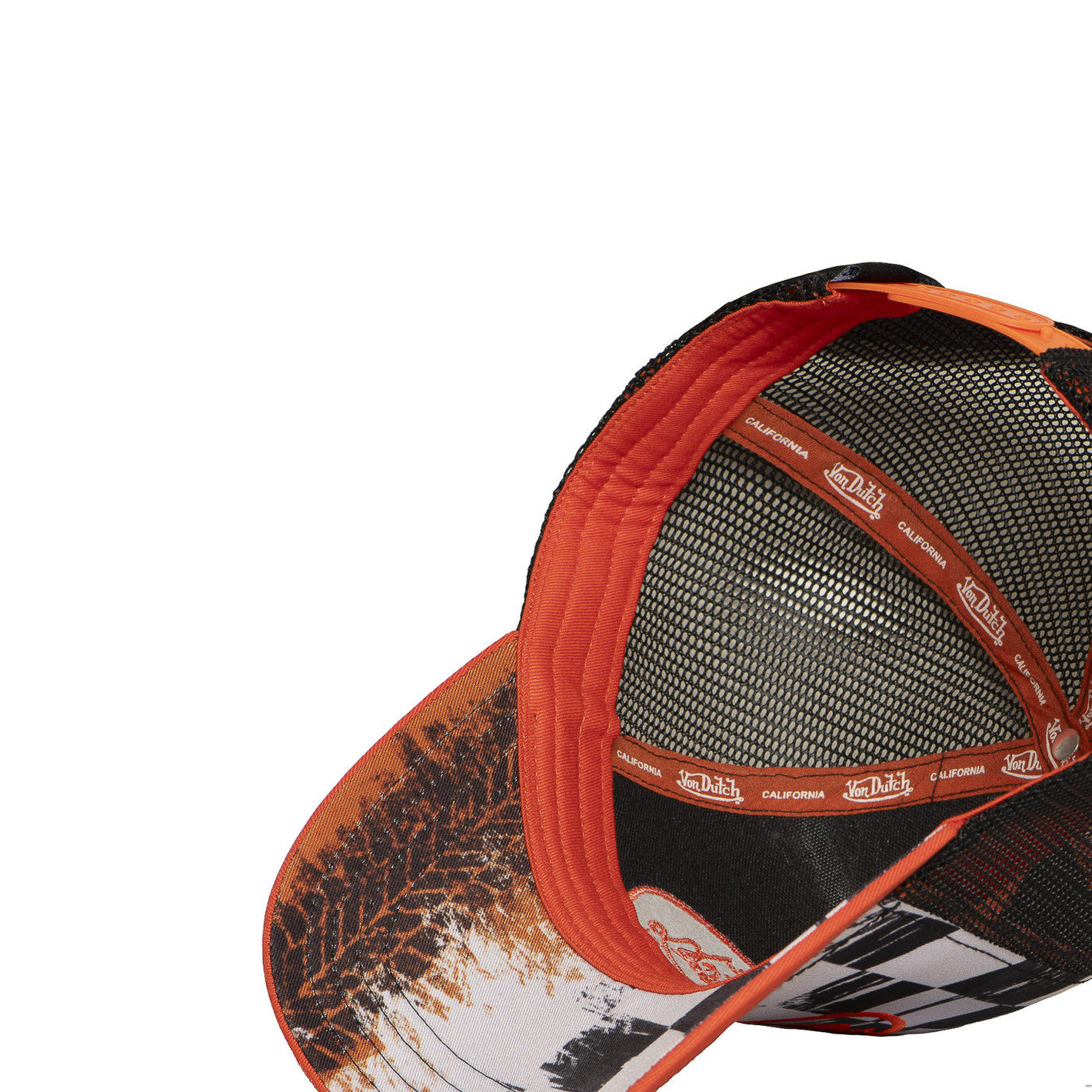 VD Casquette "Subli"