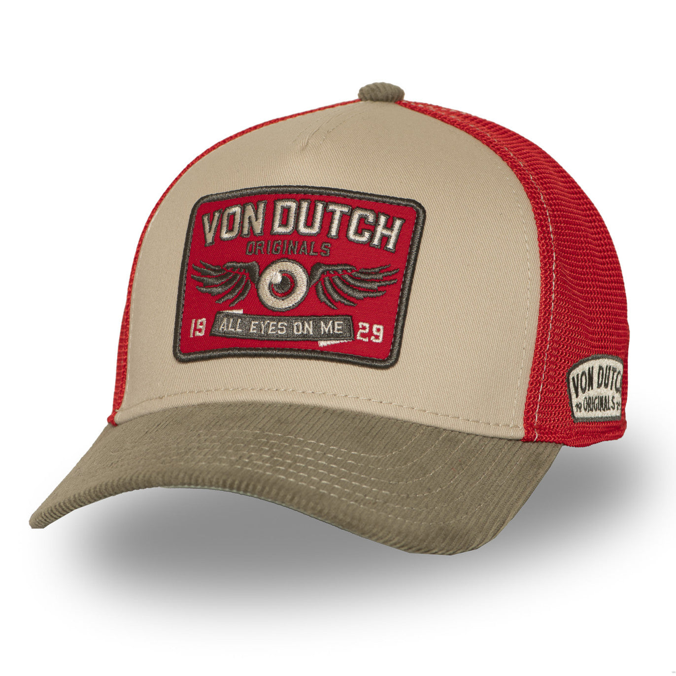 VD Casquette "Sem 06"