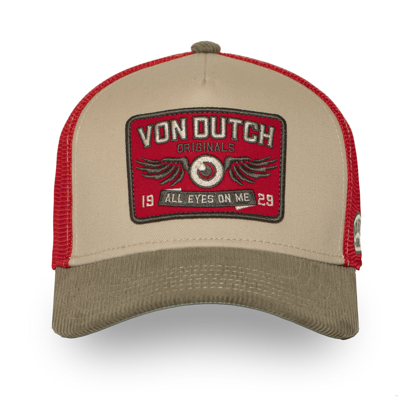 VD Casquette "Sem 06"