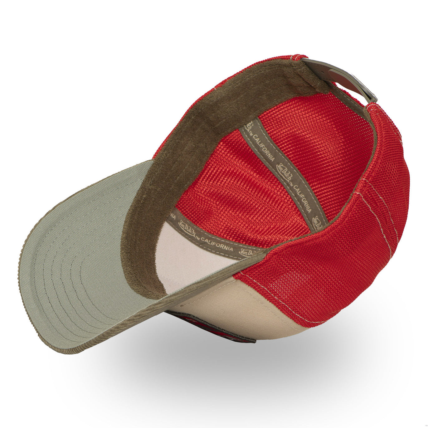 VD Casquette "Sem 06"