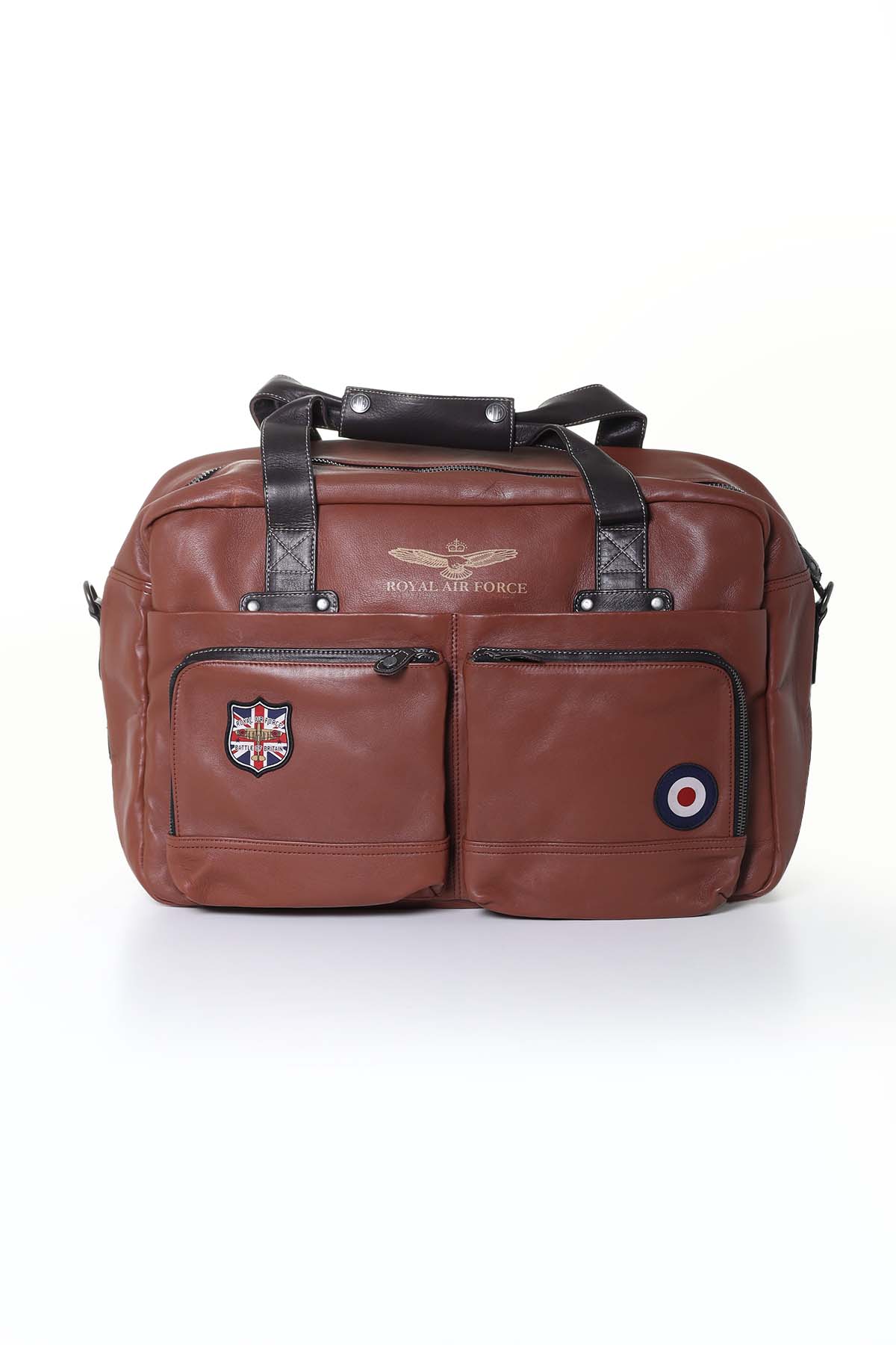 RAF DAHL 3 Bag - Navy