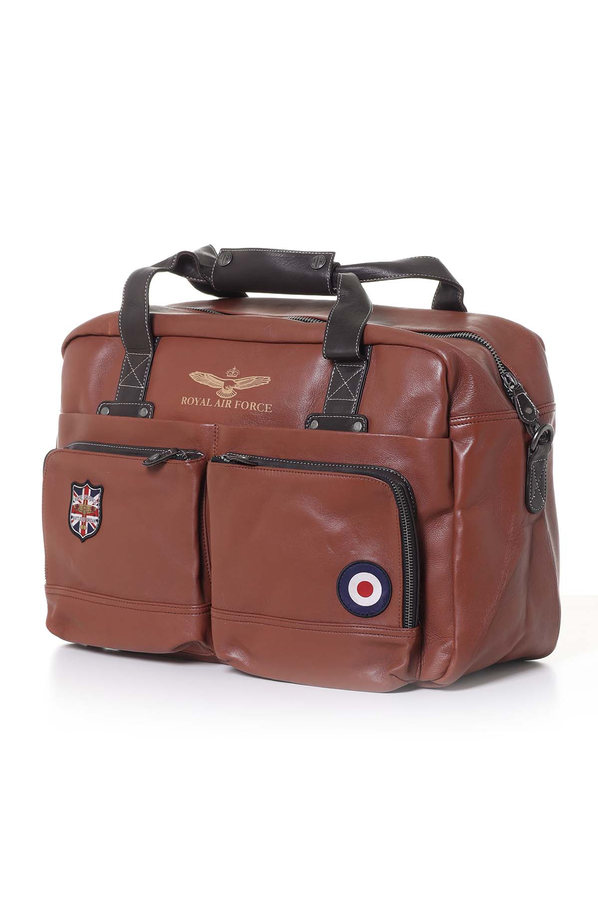 RAF DAHL 3 Bag - Navy