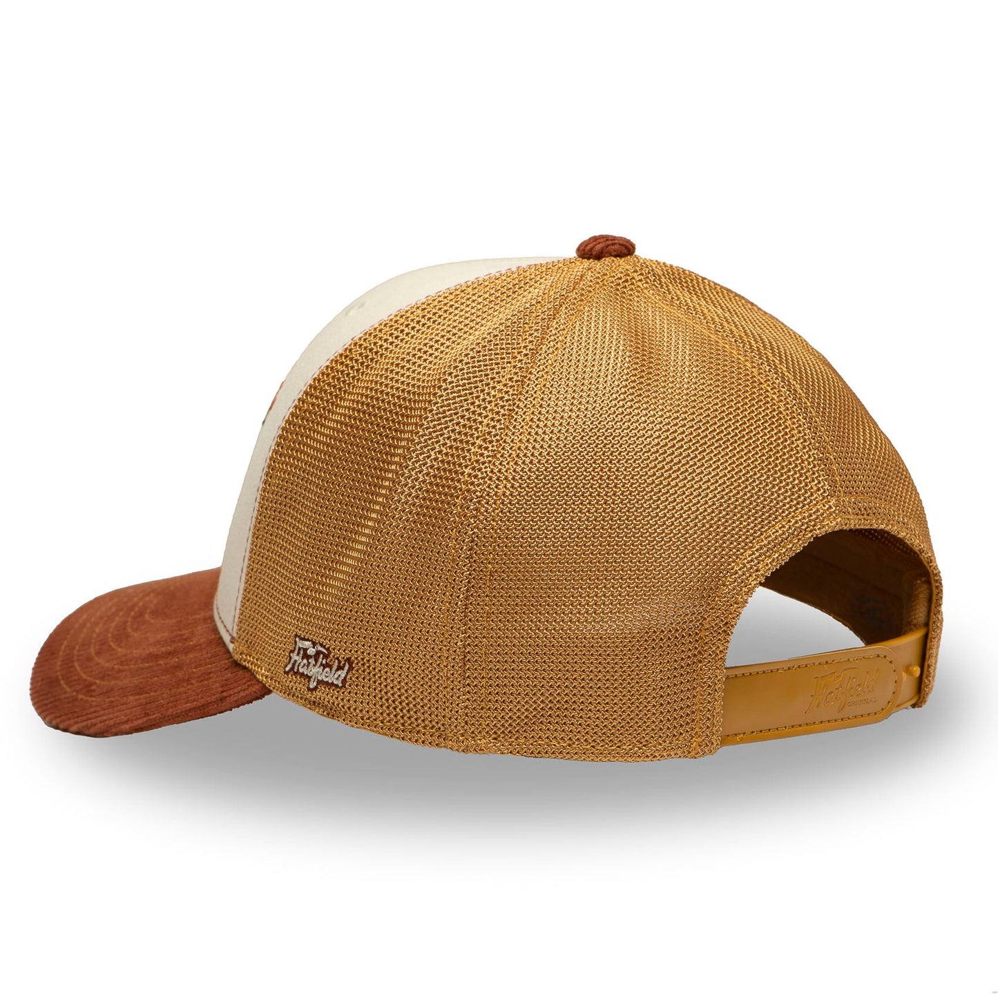 Hatfield Casquette "Bison"