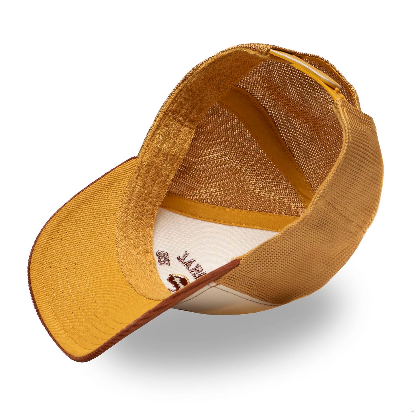 Hatfield Casquette "Bison"