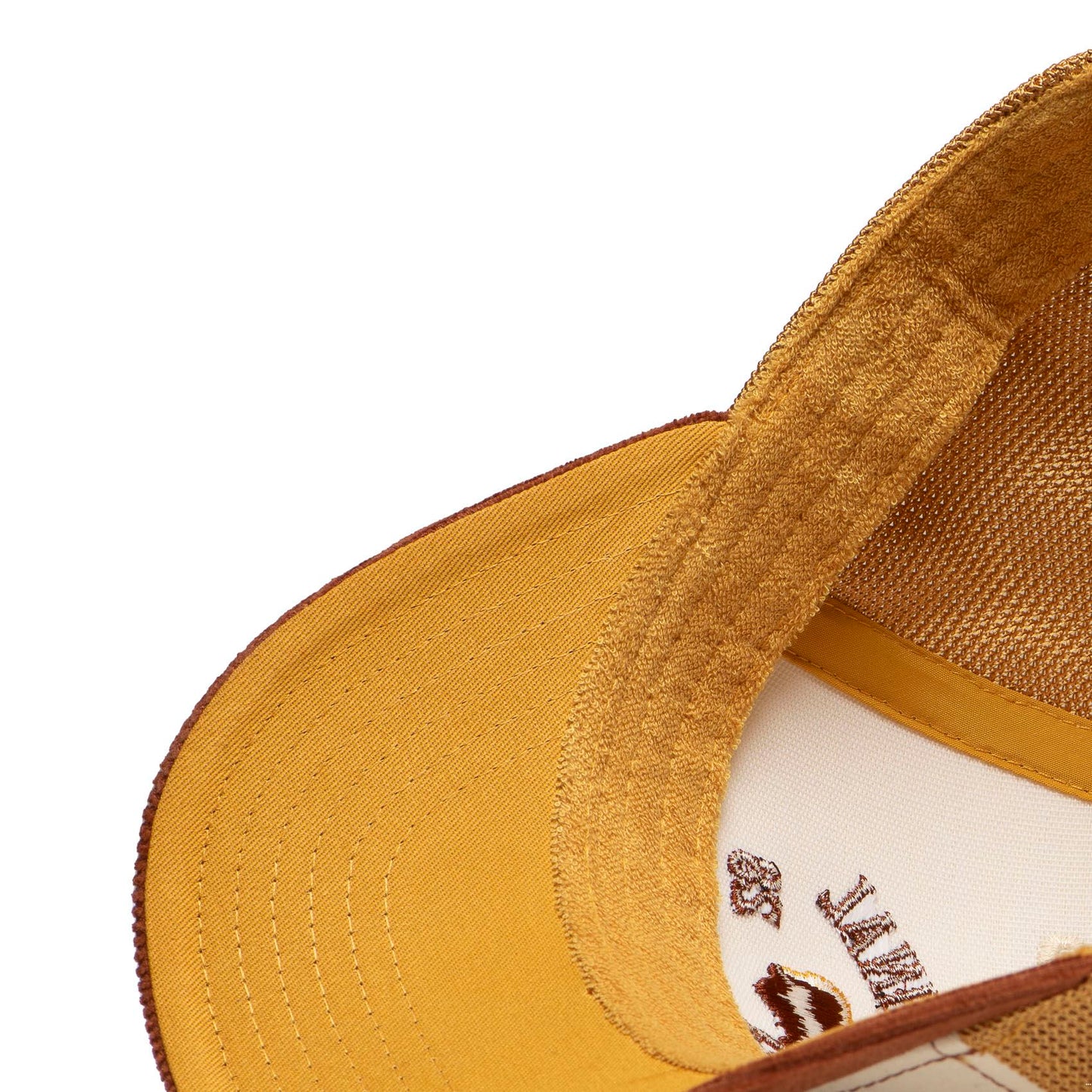 Hatfield Casquette "Bison"
