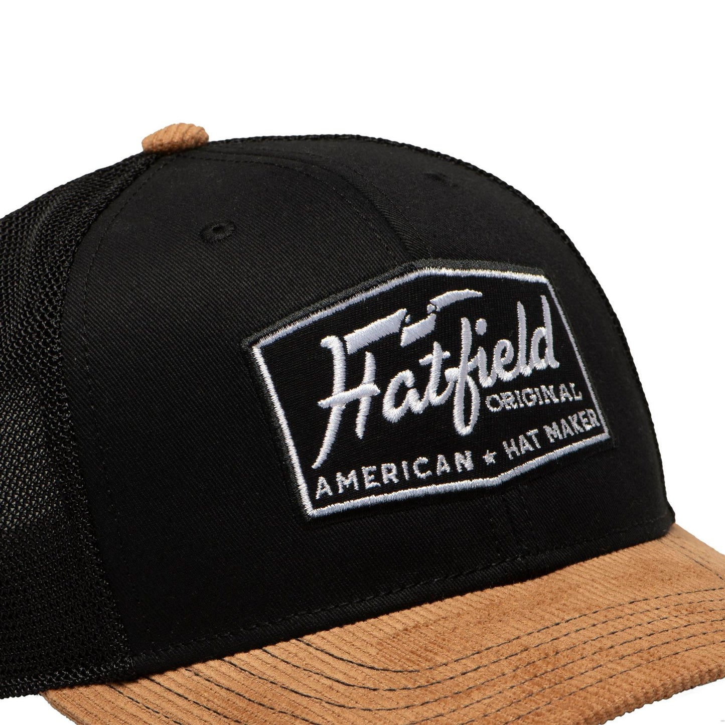 Hatfield Casquette "Hat"