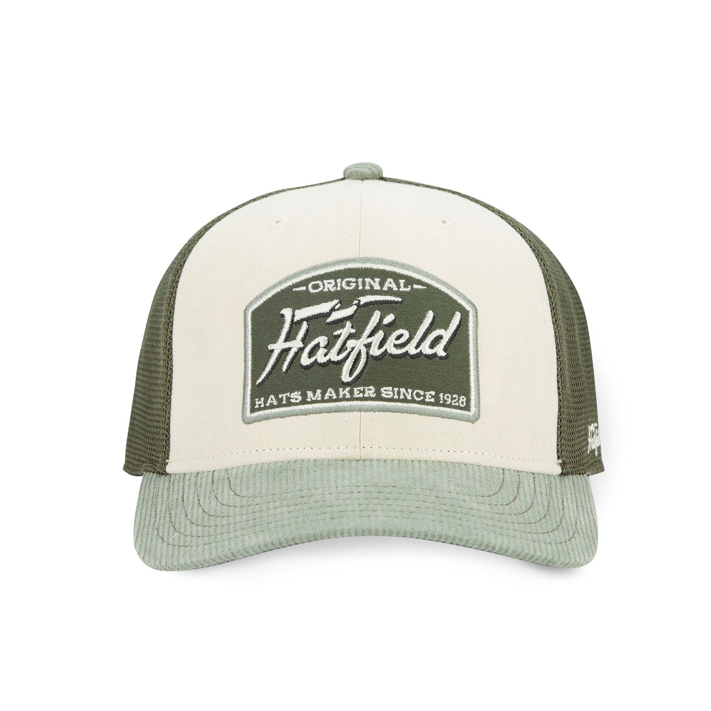 Hatfield Casquette "Log"