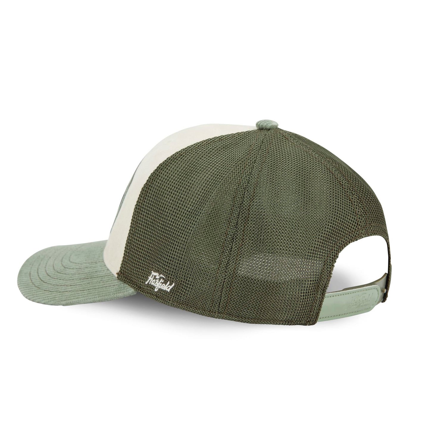 Hatfield Casquette "Log"