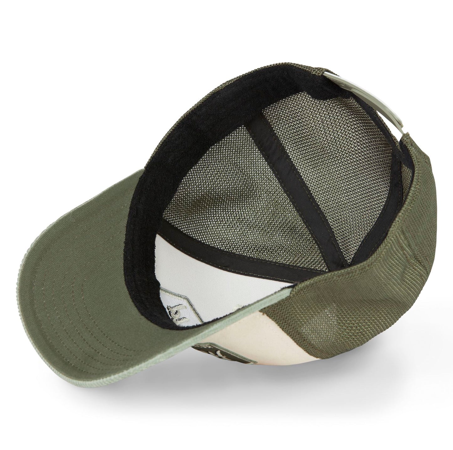 Hatfield Casquette "Log"