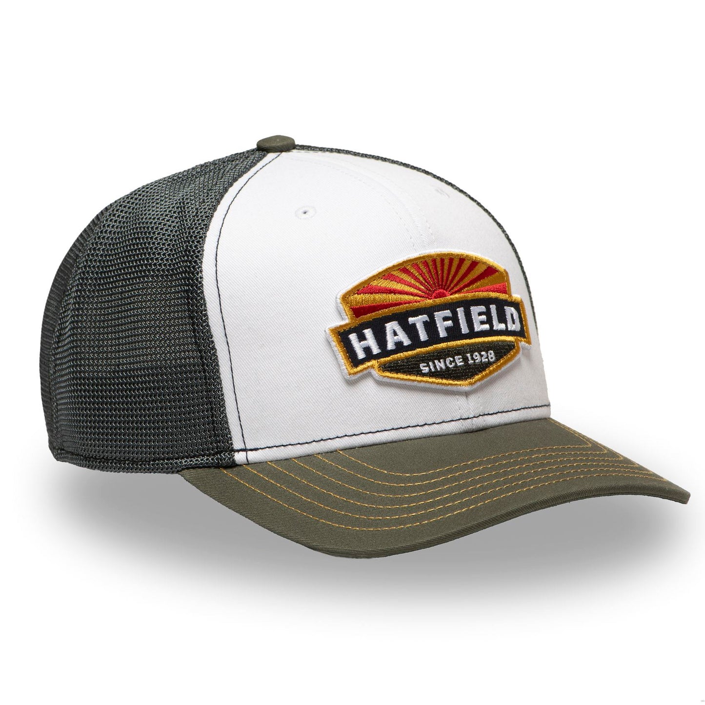 Hatfield Casquette "Sun"