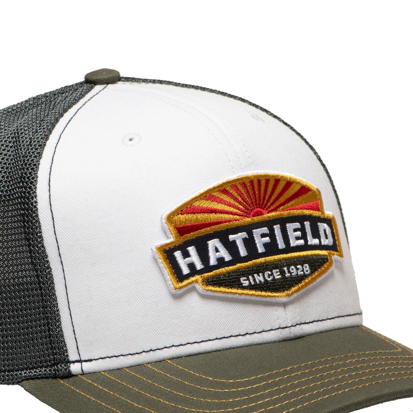Hatfield Casquette "Sun"