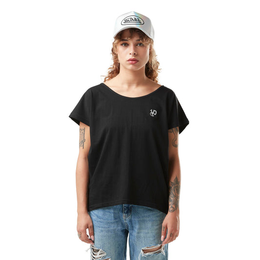 VD T-Shirt Femme ONL - Noir