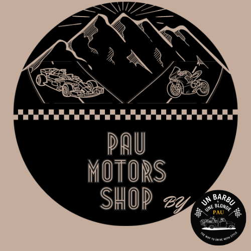 Pau Motors Shop