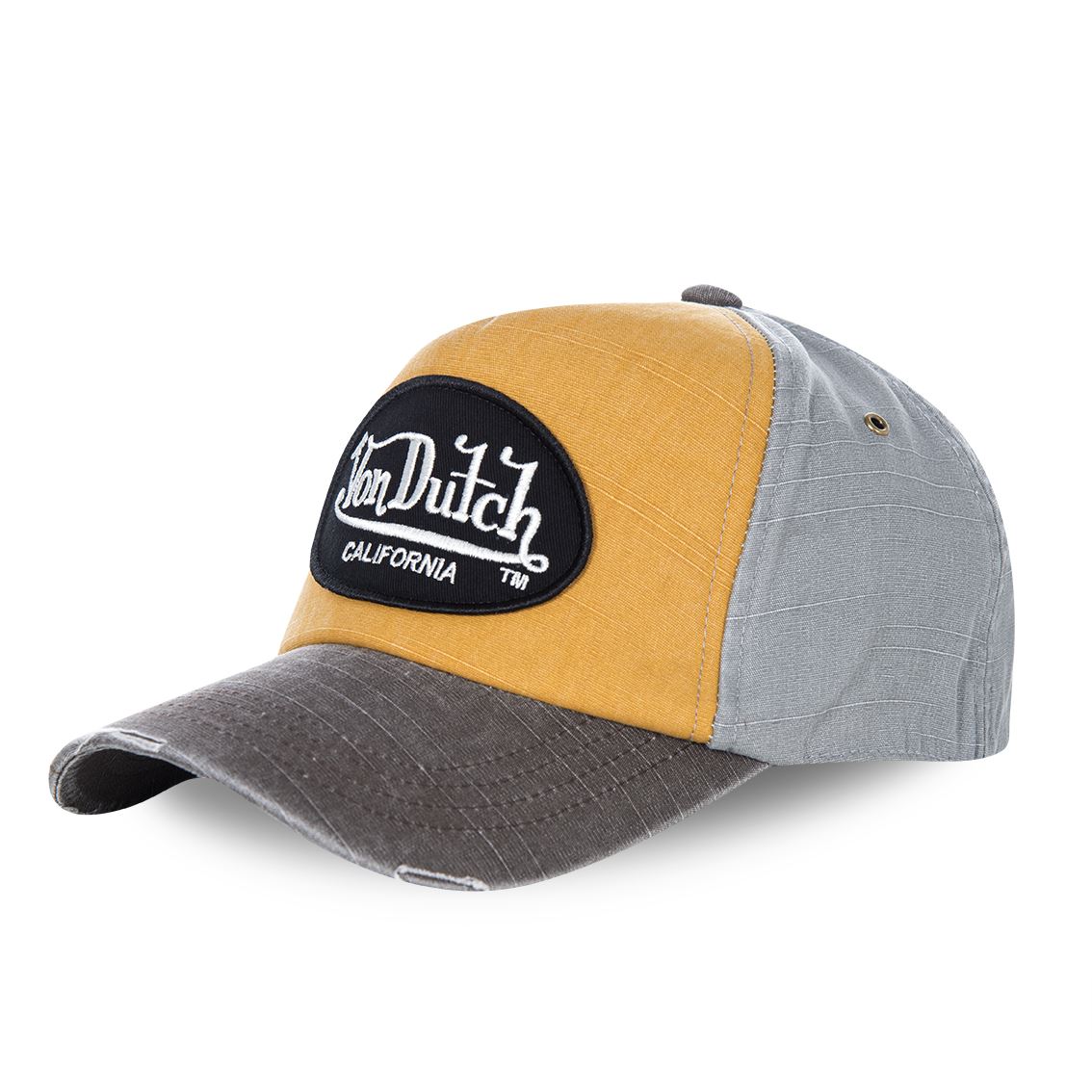 VD Casquette "Jack"