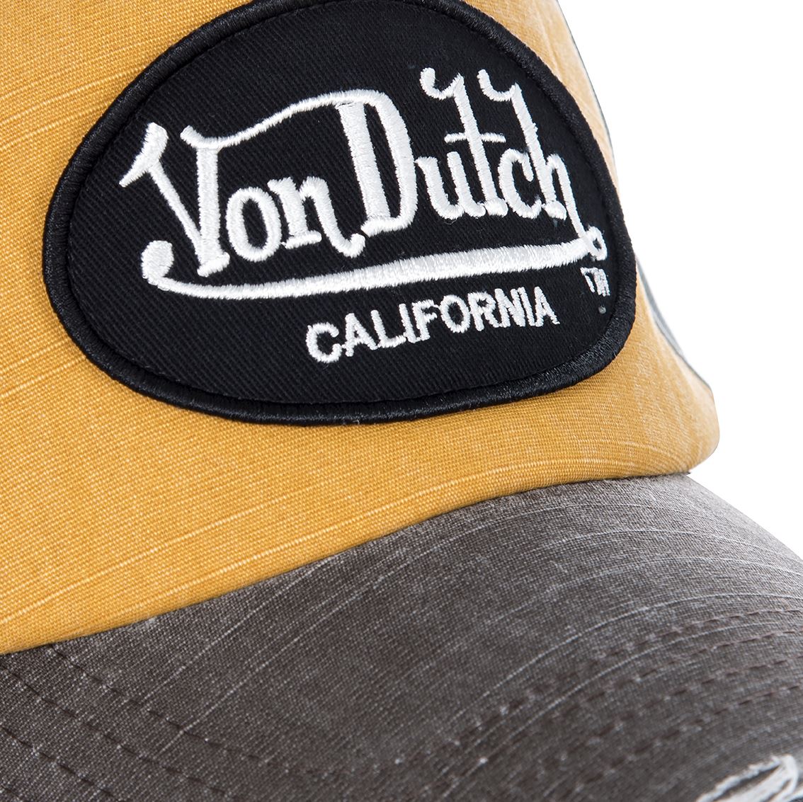 VD Casquette "Jack"