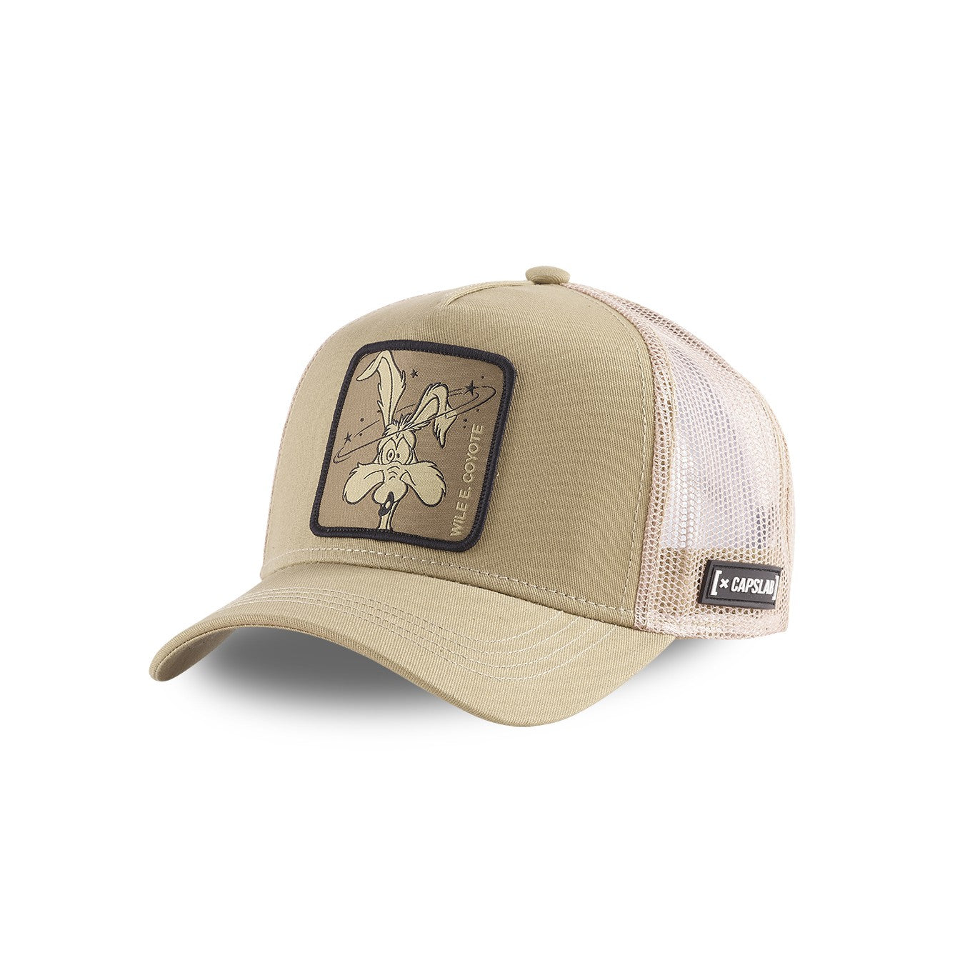 Capslab "Wile E Coyote" Cap