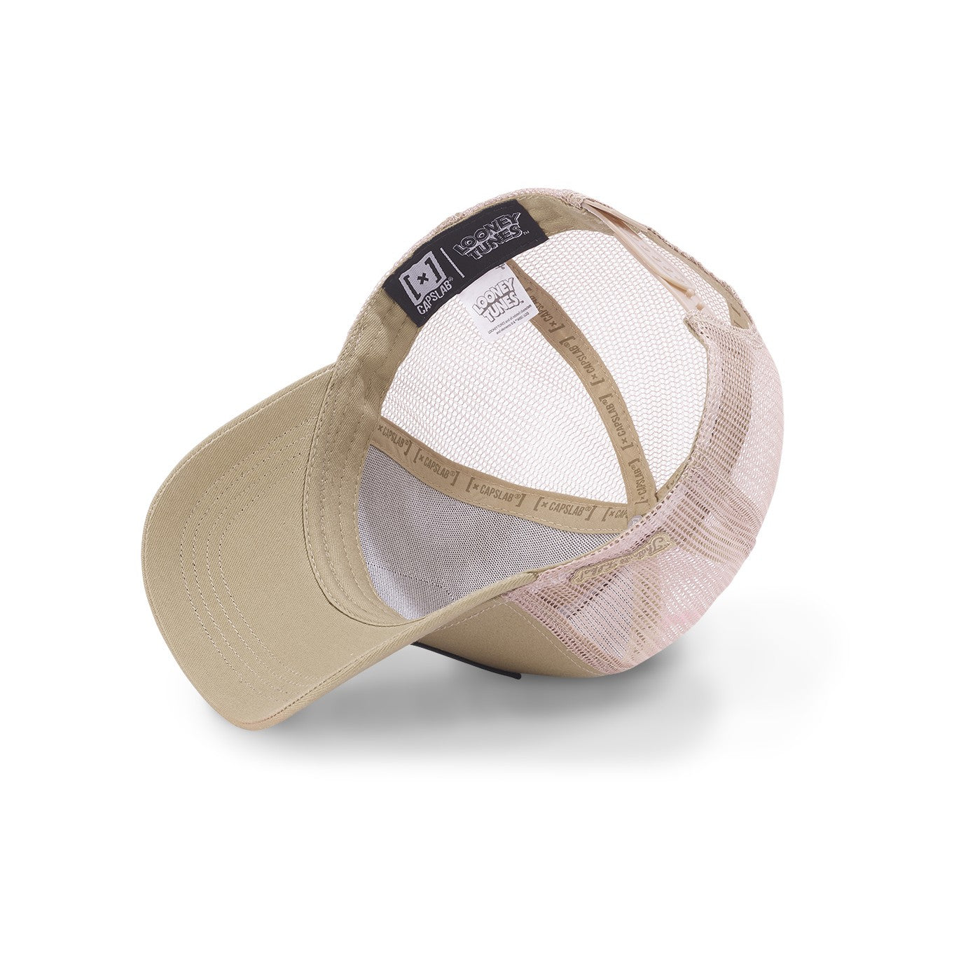 Capslab "Wile E Coyote" Cap