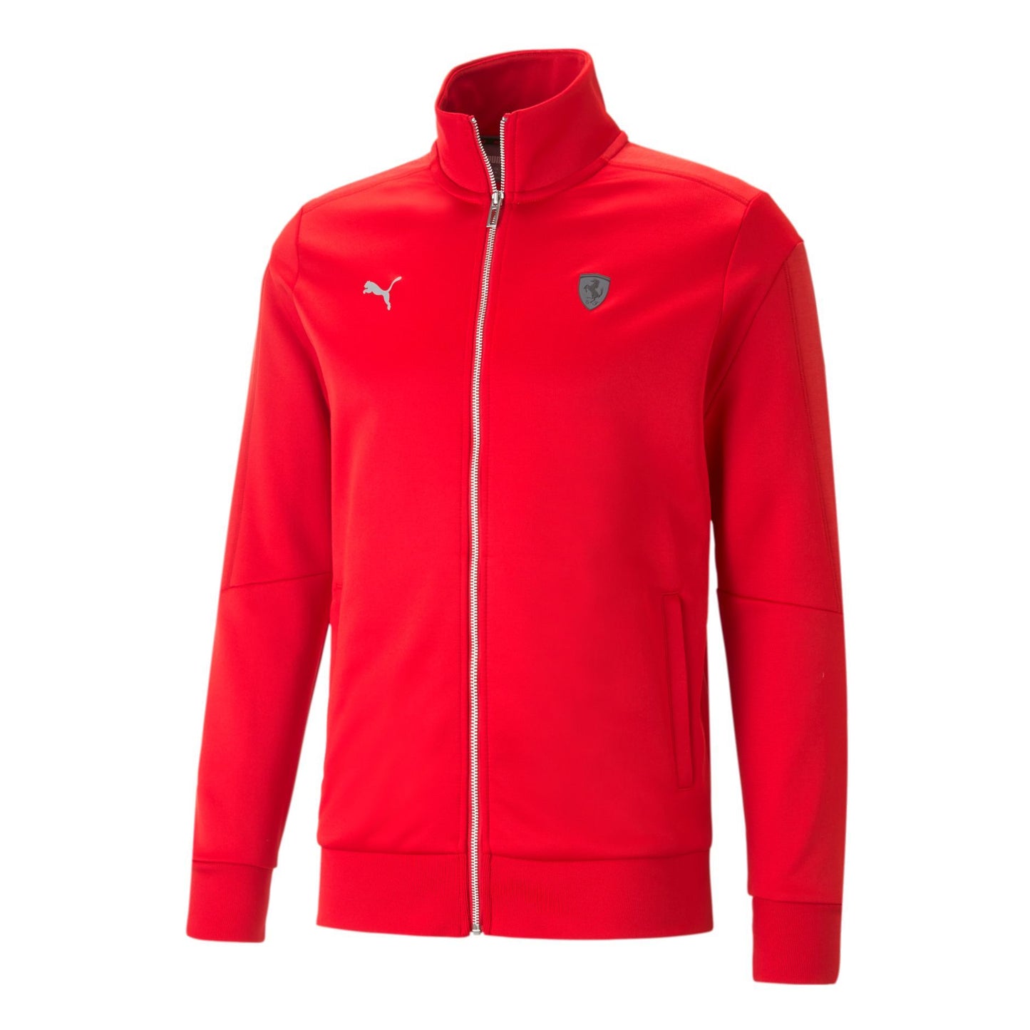 Scuderia Ferrari Veste Zippée - Pau Motors Shop