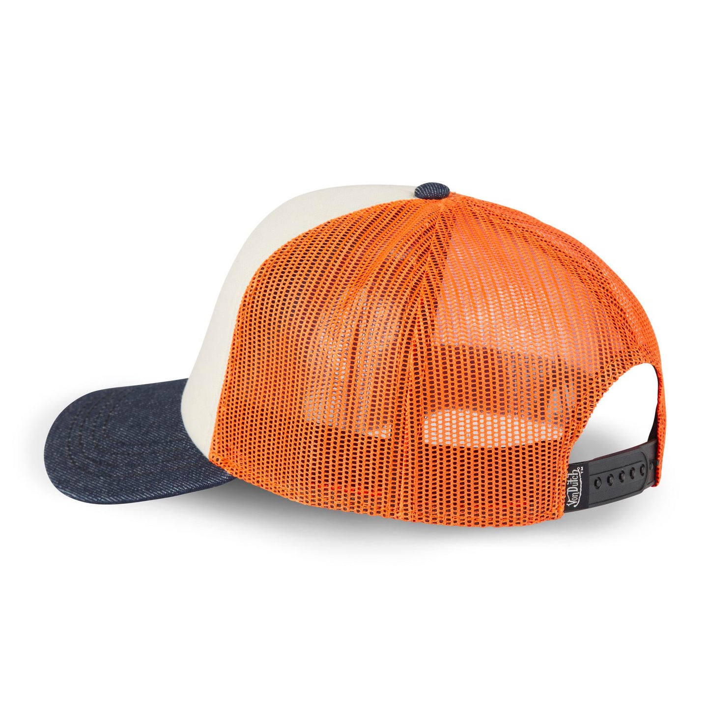 VD Casquette "Crew22" - Pau Motors Shop