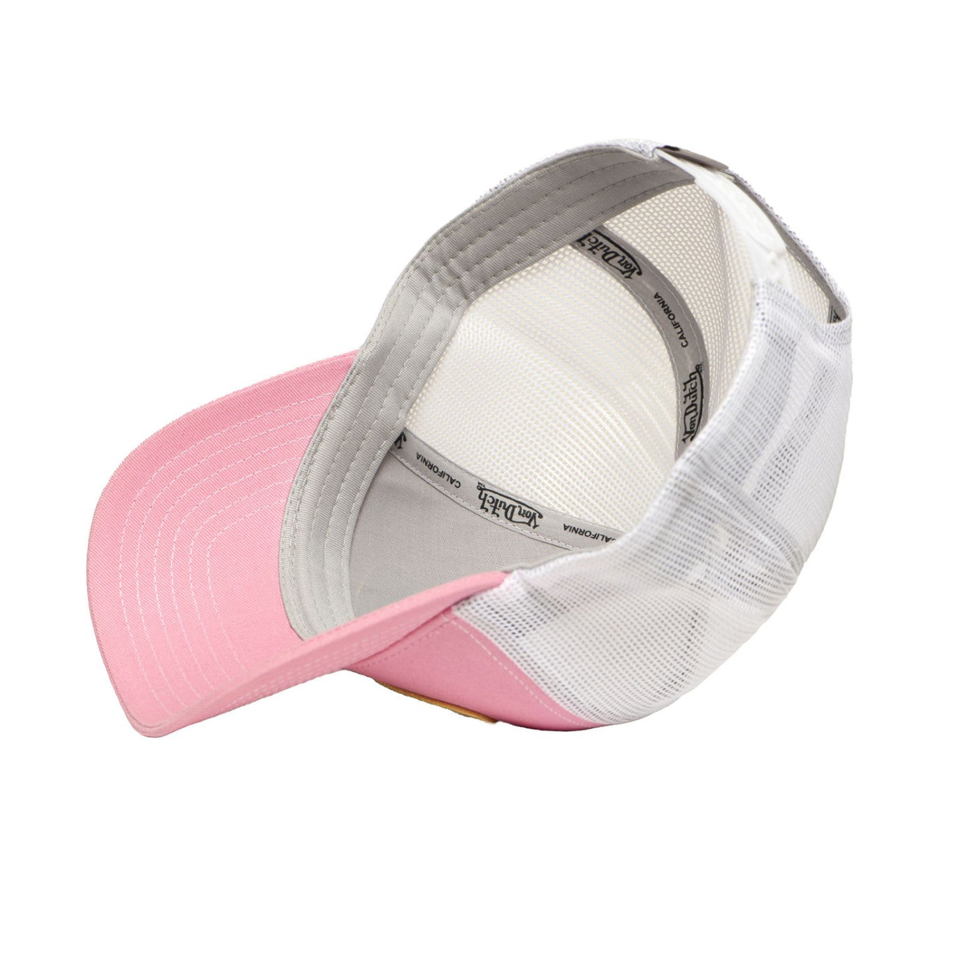 VD Casquette "Original Pink Squeezie" - Pau Motors Shop