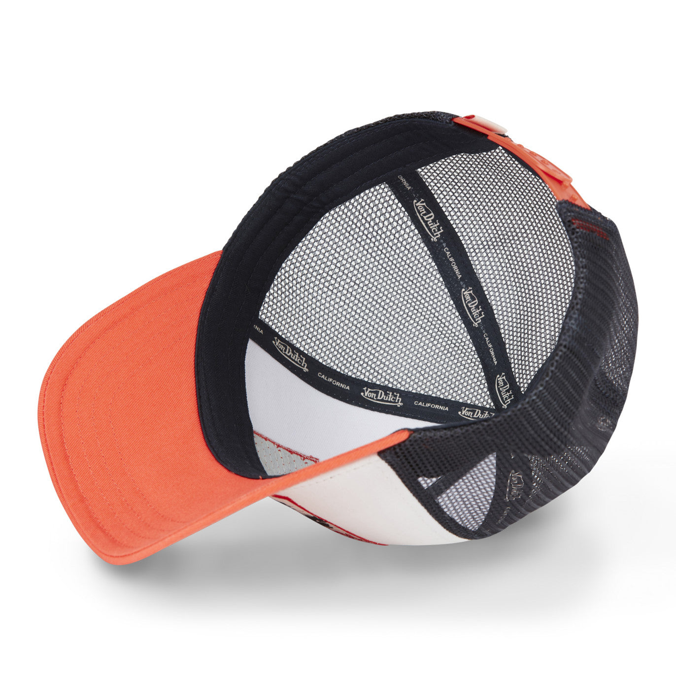 VD Casquette "Surf08" - Pau Motors Shop