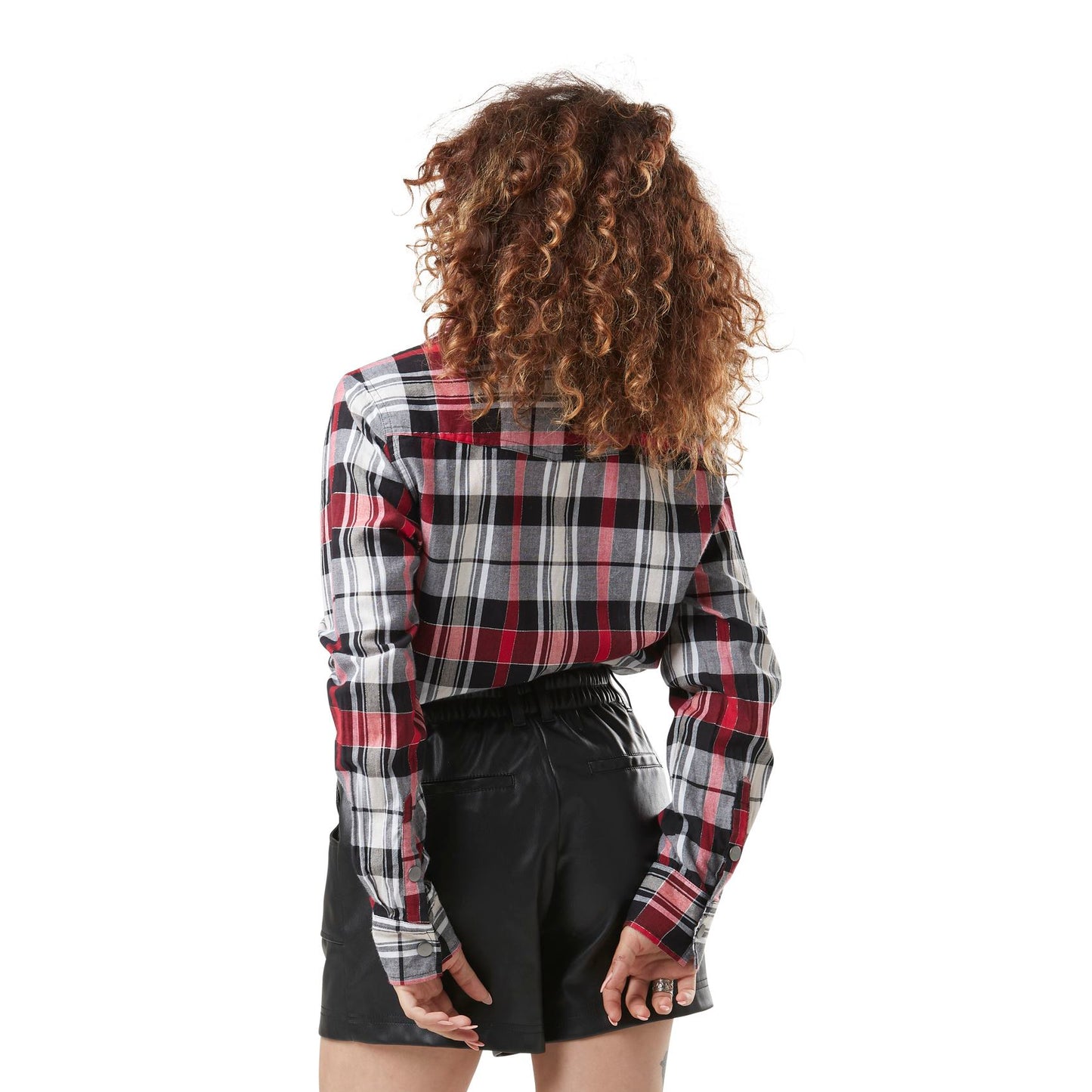 VD Chemise Femme CHE - Pau Motors Shop