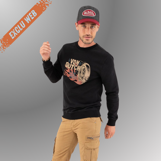 VD Sweat BANG (Exclu Web) - 1 en stock