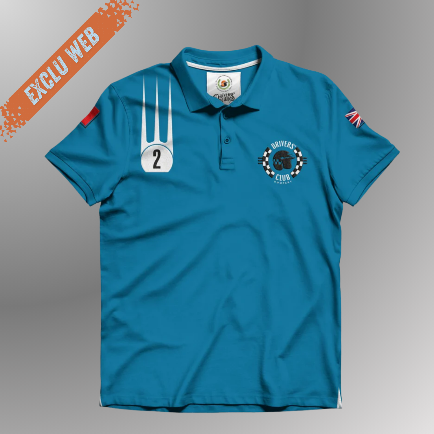 DCC Polo 917-020 (Exclu Web) - 1 en stock