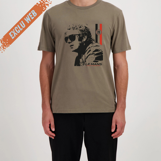 SMQ T-Shirt SUN (Exclu Web)