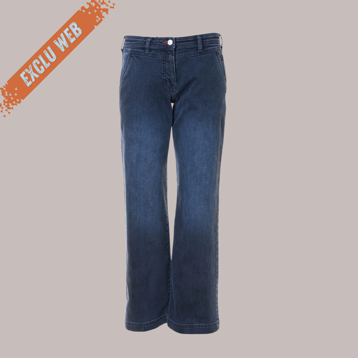 Lady Delahaye Pantalon - Nuit