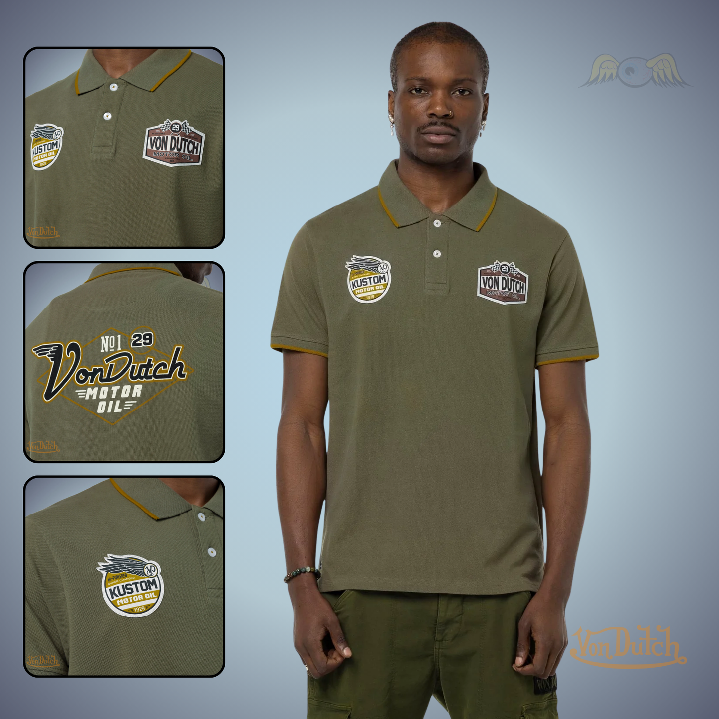 VD Polo "Kust"