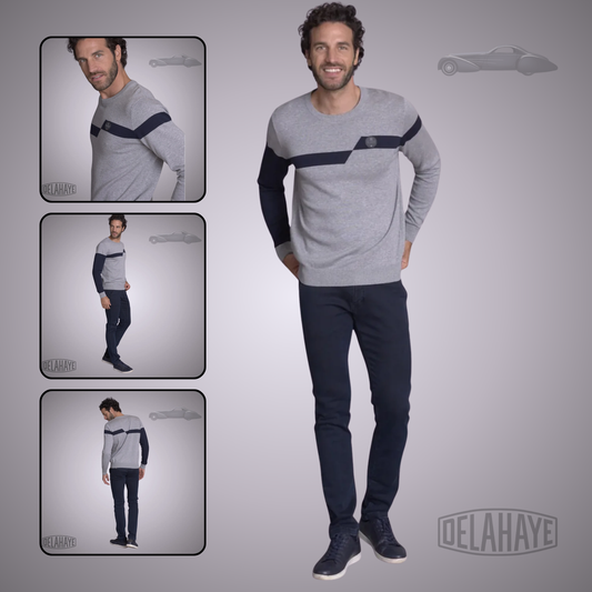 Delahaye Pull "Turini"