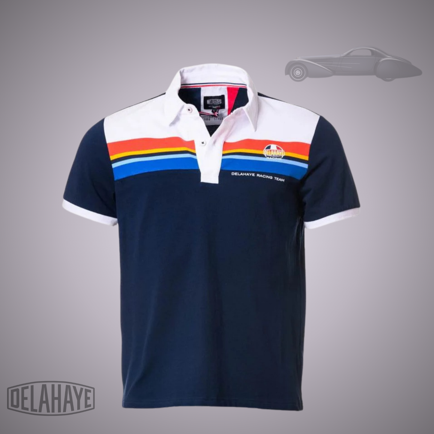 Delahaye Polo "Racing"