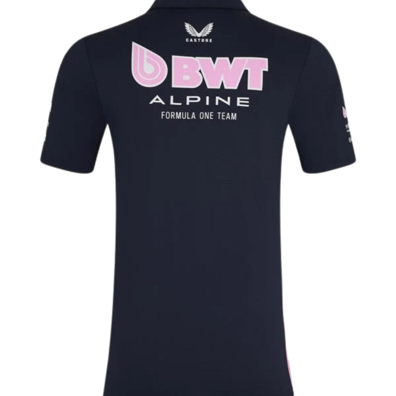 Alpine F1 Team Tee Shirt Team 2025