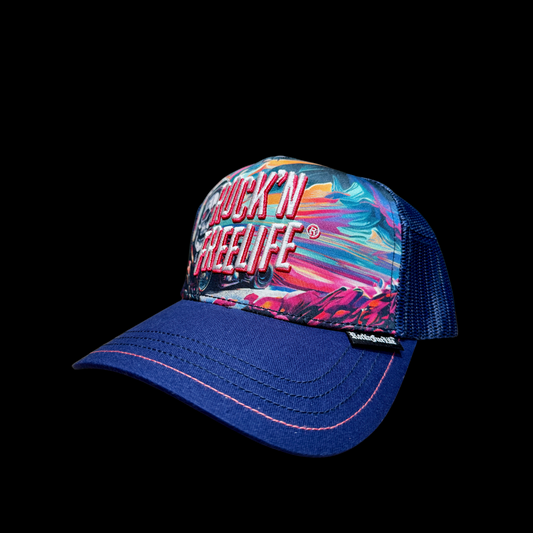 RFL Casquette "Ride"