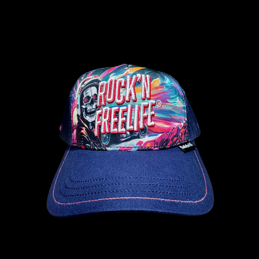 RFL Casquette "Ride"