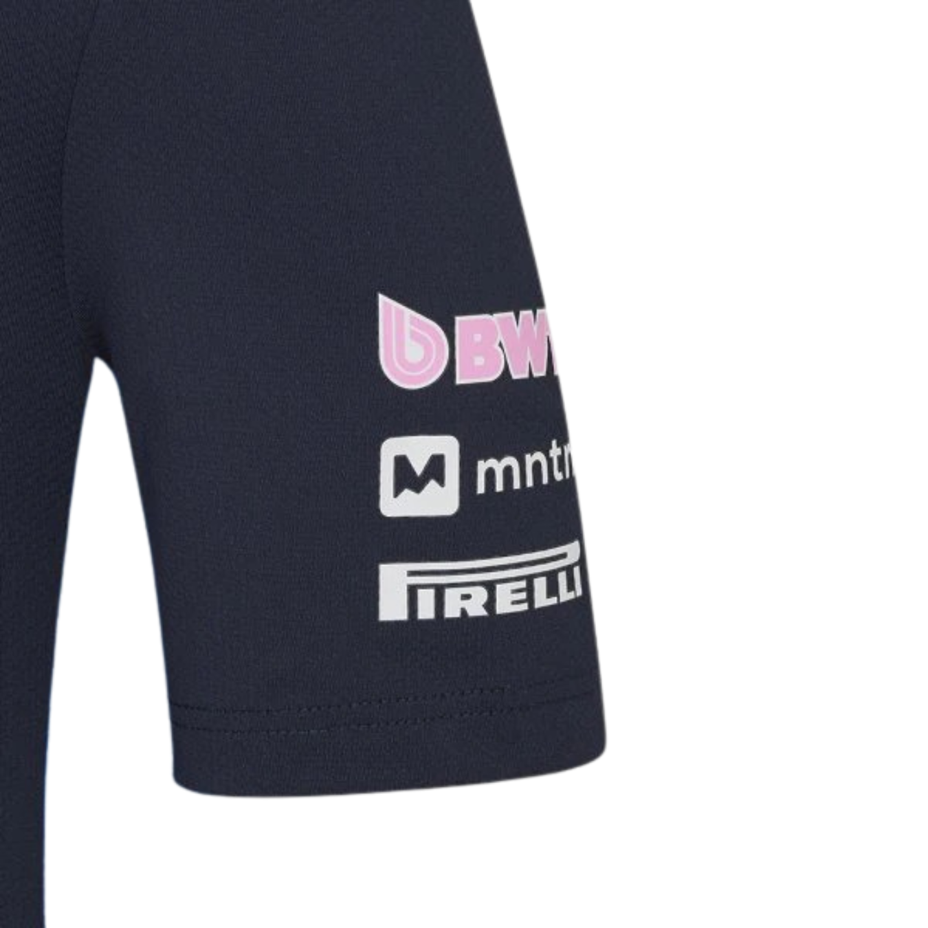 Alpine F1 Team Tee Shirt Team 2025