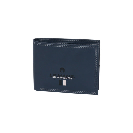 SMQ Portefeuille Cuir