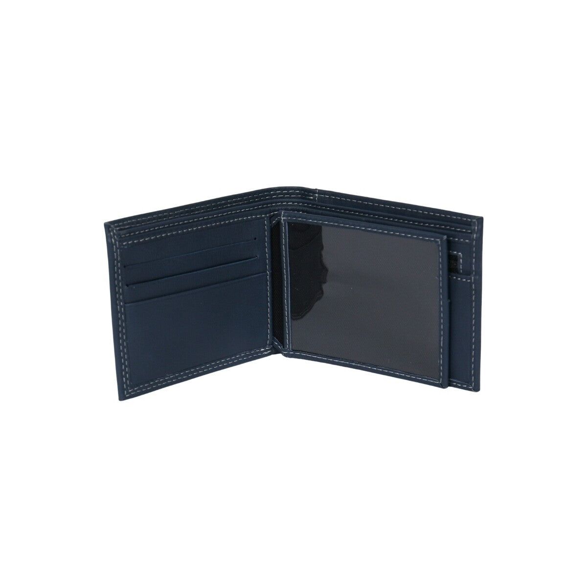 SMQ Portefeuille Cuir