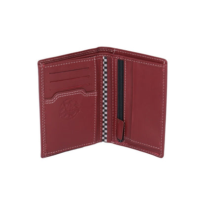 SMQ Portefeuille Cuir