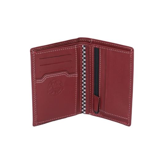 SMQ Portefeuille Cuir
