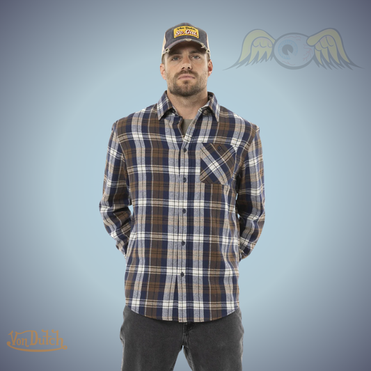 VD Chemise "Tyler"
