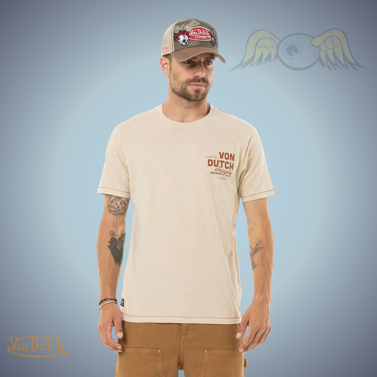 VD Tee Shirt "Arizona"