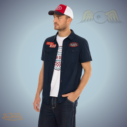 VD Chemise "Keith"